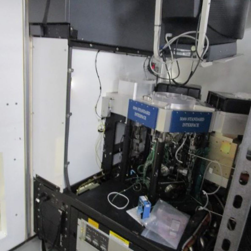 Applied Materials P 5000