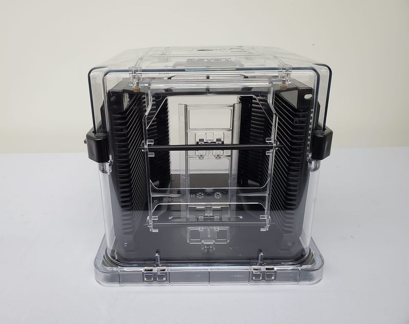 Asyst SMIF Wafer Case Transfer Pod