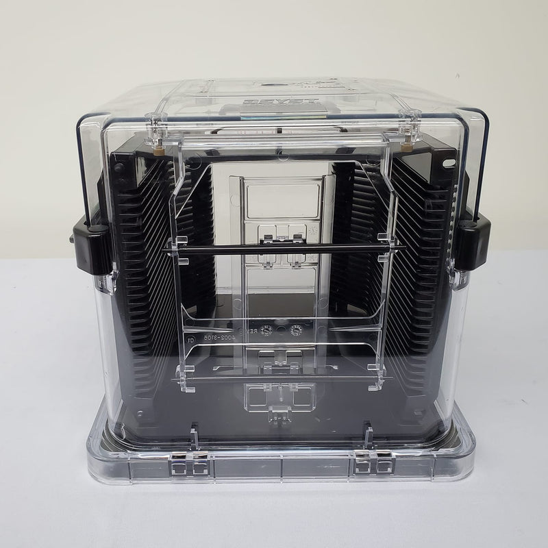 Asyst SMIF Wafer Case Transfer Pod