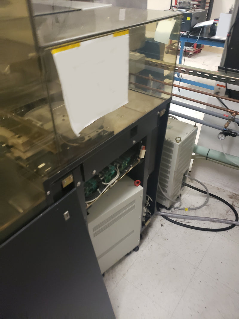 Disco DFD 651 Automatic Dicing Saw