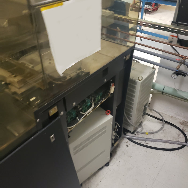 Disco DFD 651 Automatic Dicing Saw