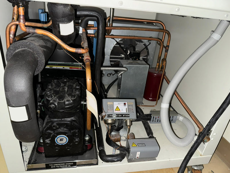 Tenney Lunaire T 10 S Chamber