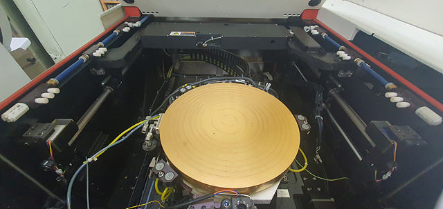 Tel P 12 XL Wafer Prober