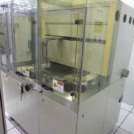 Disco DFD 6361 Automatic Dicing Saw