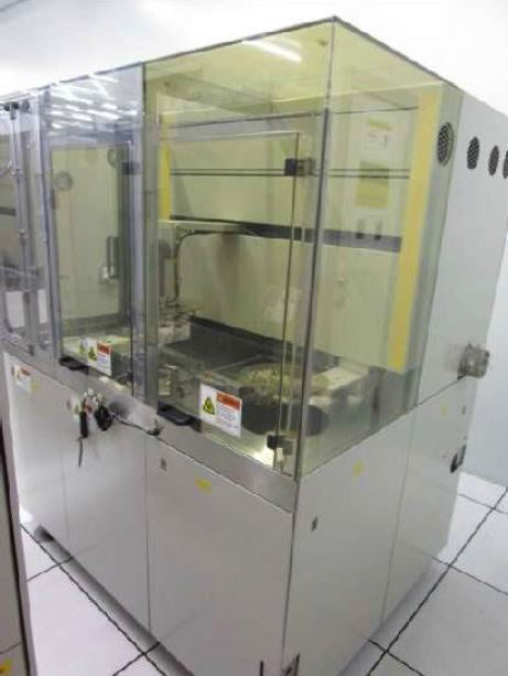 Disco DFD 6361 Automatic Dicing Saw