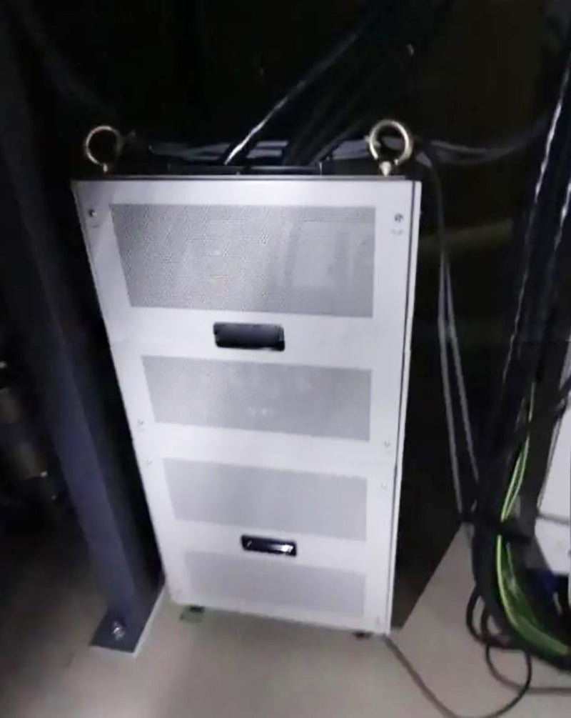 Tel Trias SPA CVD (Chemical Vapor Deposition)