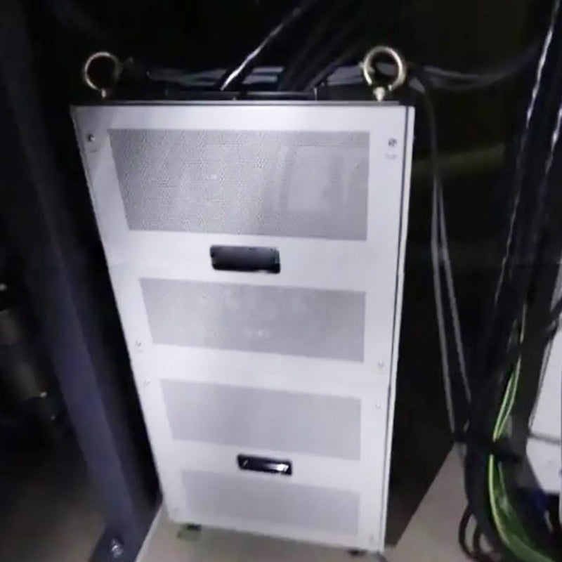 Tel Trias SPA CVD (Chemical Vapor Deposition)