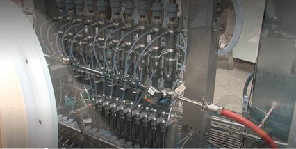 Groninger Syringe Filler