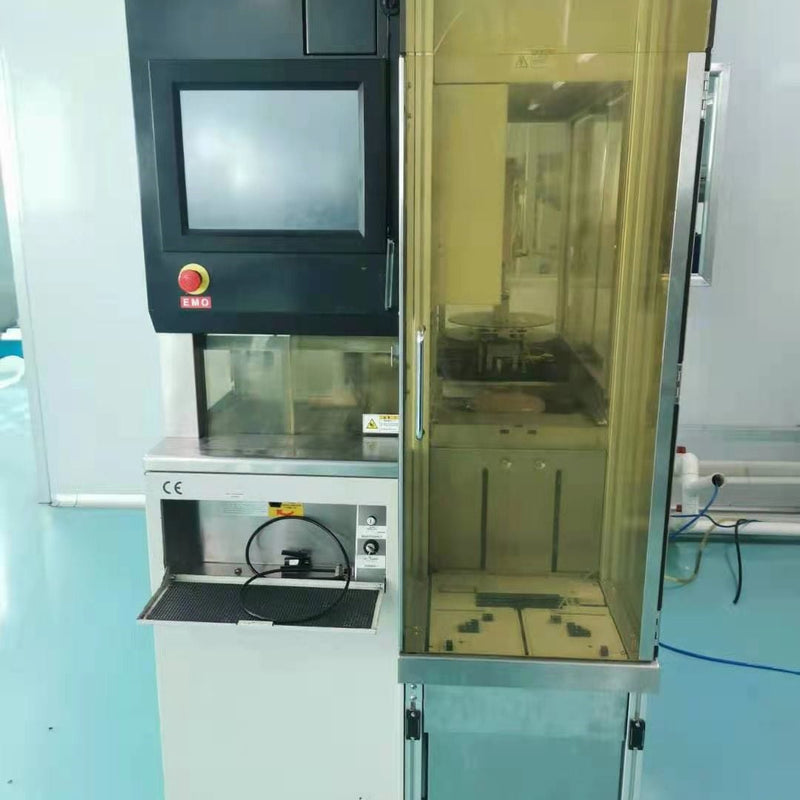 Disco DFD 6240 Automatic Dicing Saw