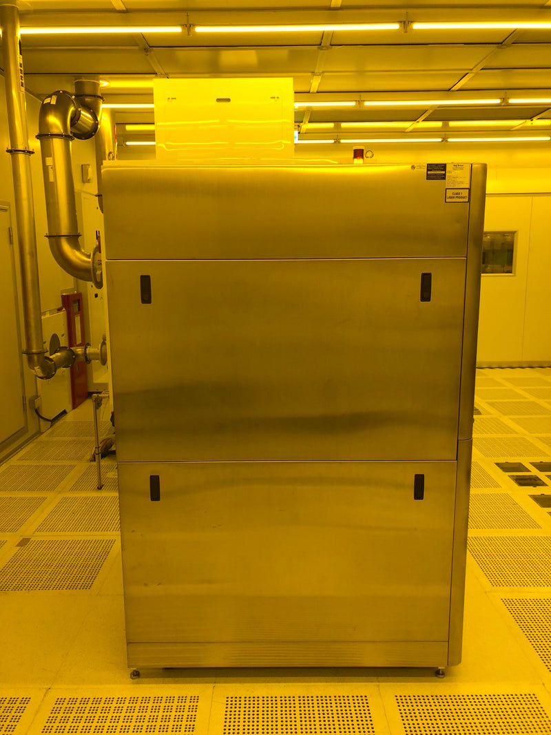 KLA Surfscan SP 1 TBI Particle Defect System