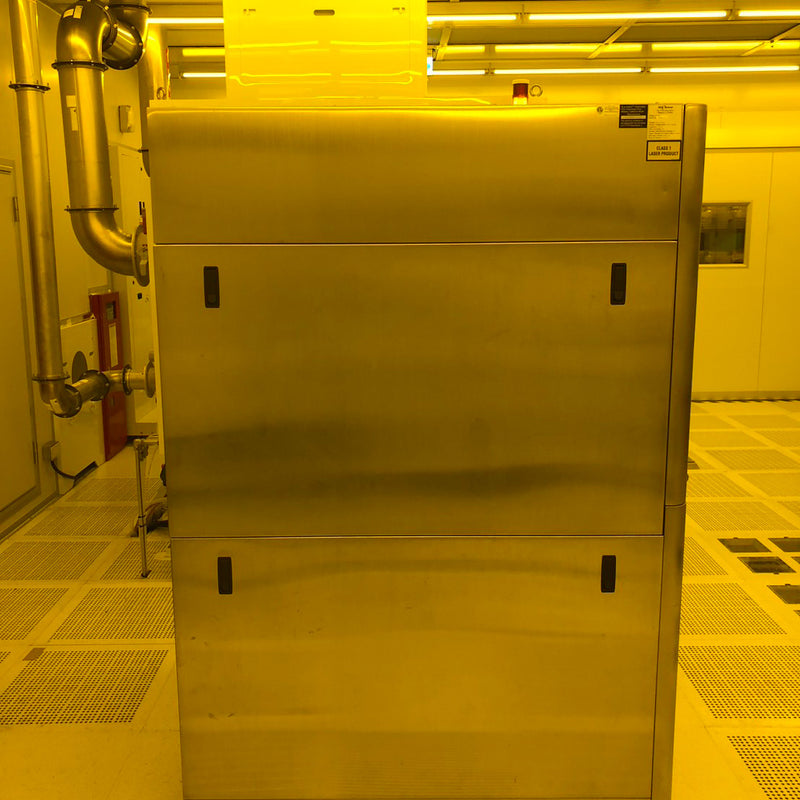 KLA Surfscan SP 1 TBI Particle Defect System