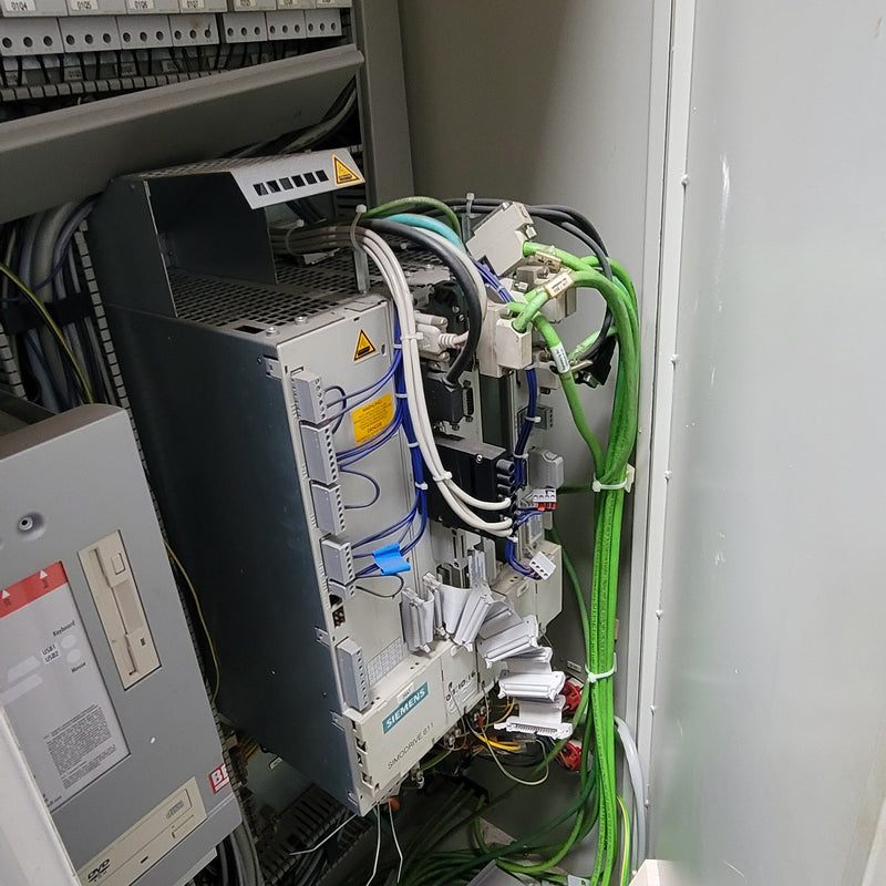 Schneider ALG 200 CNC
