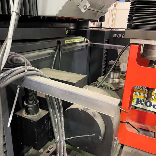 Sodick AQ 55 L Sinker EDM (Electrical Discharge Machine)