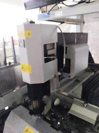 Orthodyne M 360 C Wire Bonder