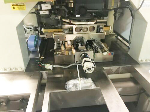 Canon FPA 2000 i 1 Stepper