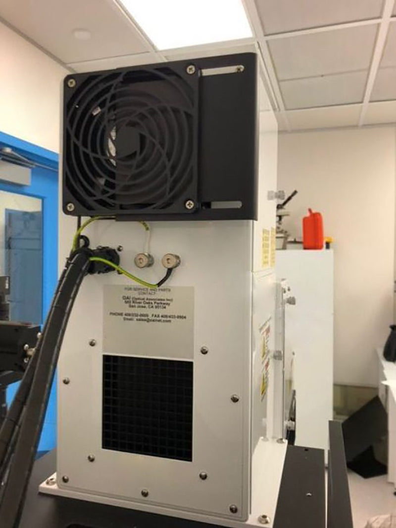 OAI 804 TSA Mask Aligner