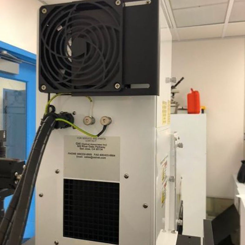 OAI 804 TSA Mask Aligner