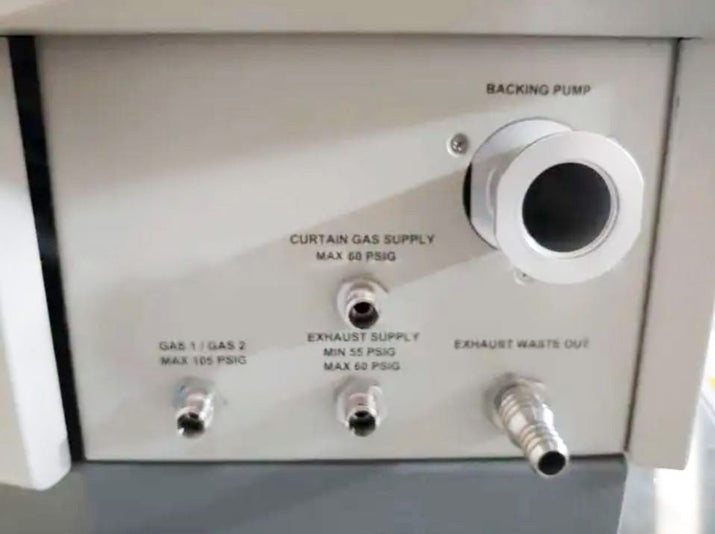 Thermo Fisher Scientific / Applied Biosystems API 5000 Mass Spectrometer