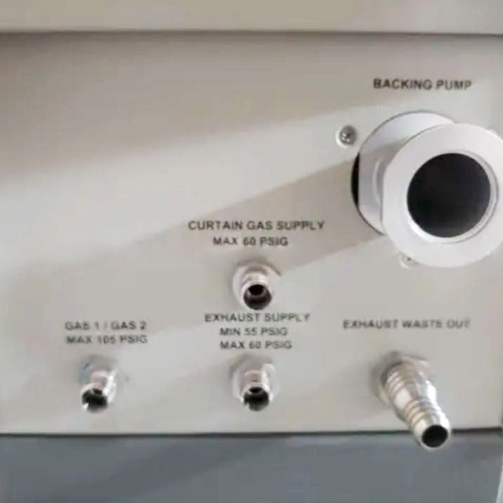 Thermo Fisher Scientific / Applied Biosystems API 5000 Mass Spectrometer