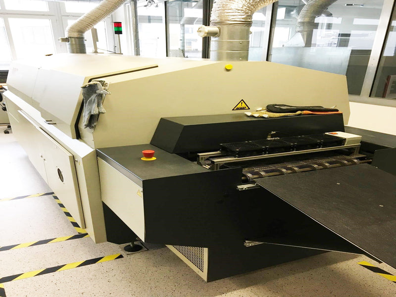 SMT 460 / 1.6 C Reflow Oven
