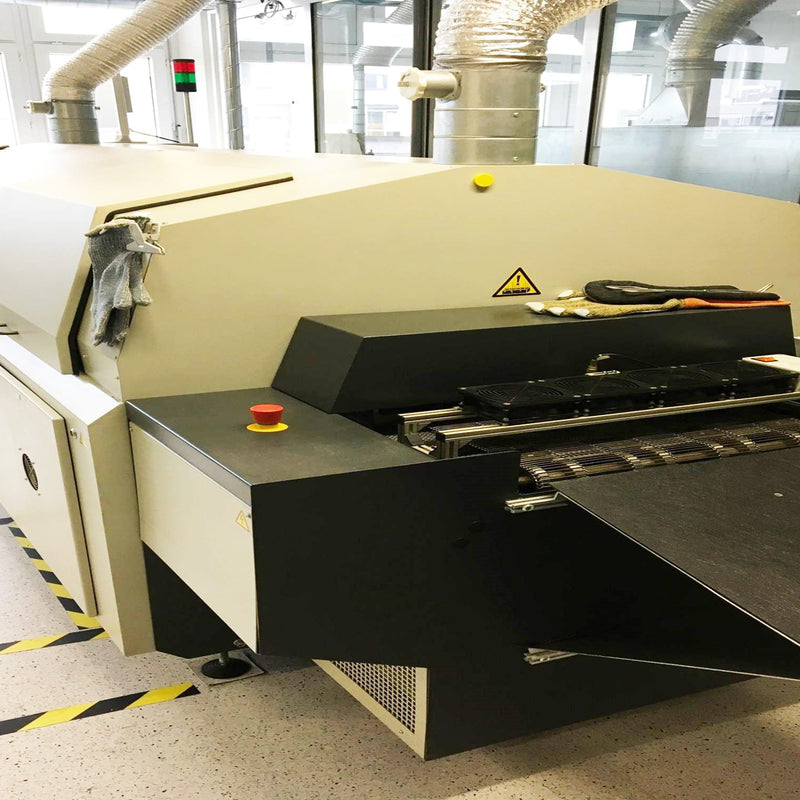 SMT 460 / 1.6 C Reflow Oven