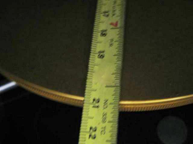 KLA HRP 220 Surface Profilometer