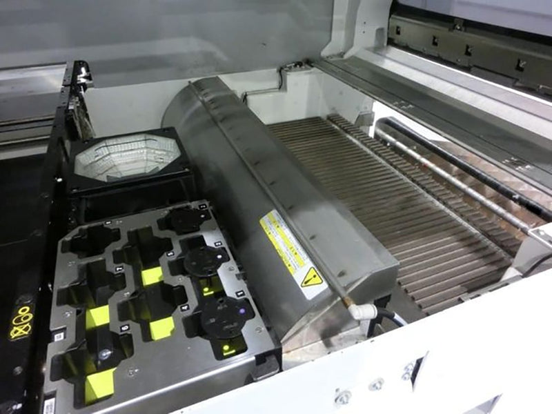 Fuji NXT III Placement Machine