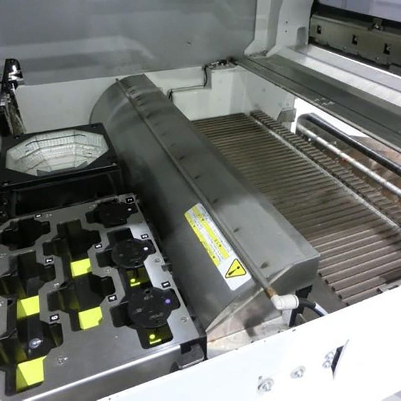 Fuji NXT III Placement Machine