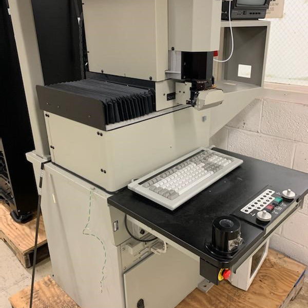 Orthodyne M 360 C Bonder