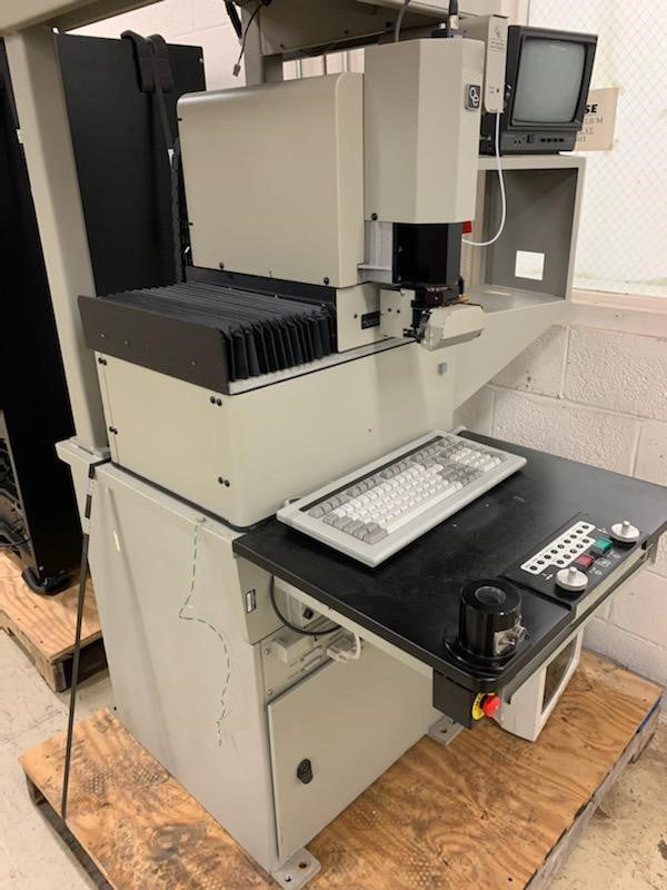 Orthodyne M 360 C Bonder