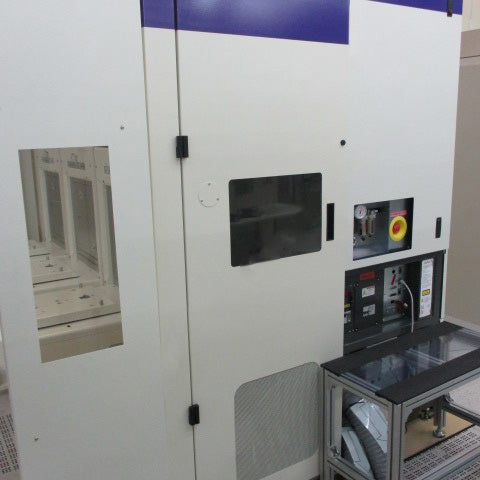 KLA Surfscan SP 2 Particle Defect System