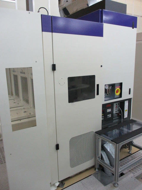 KLA Surfscan SP 2 Particle Defect System