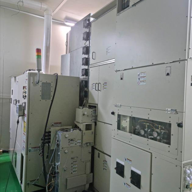 Nikon S 204 B Stepper