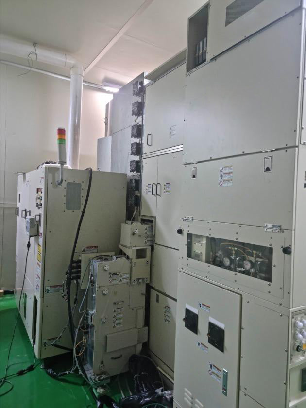 Nikon S 204 B Stepper