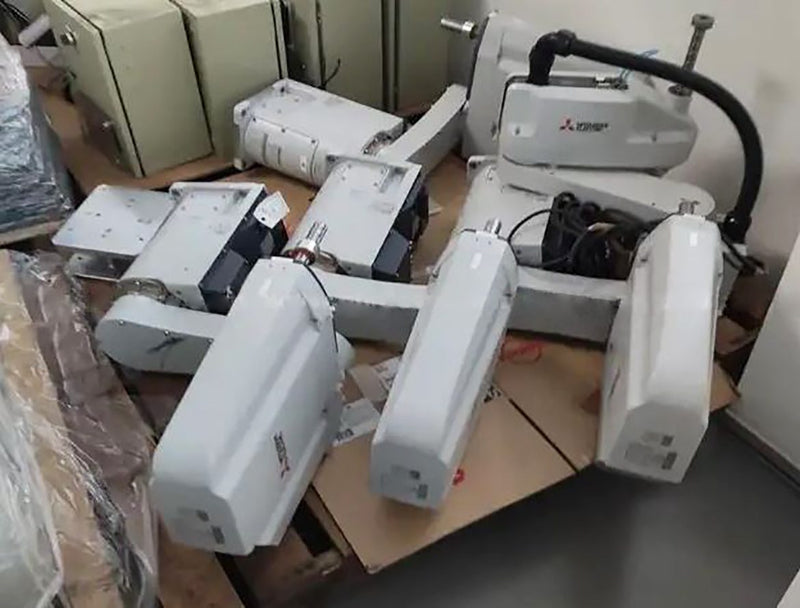 Automation Equipment