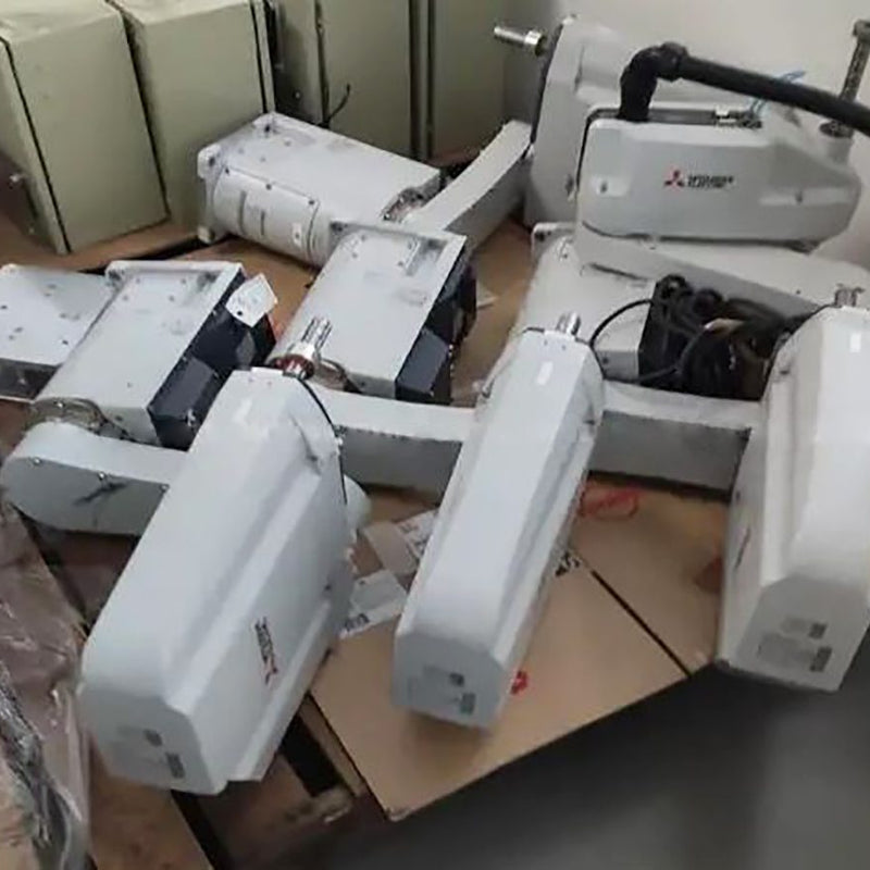 Automation Equipment