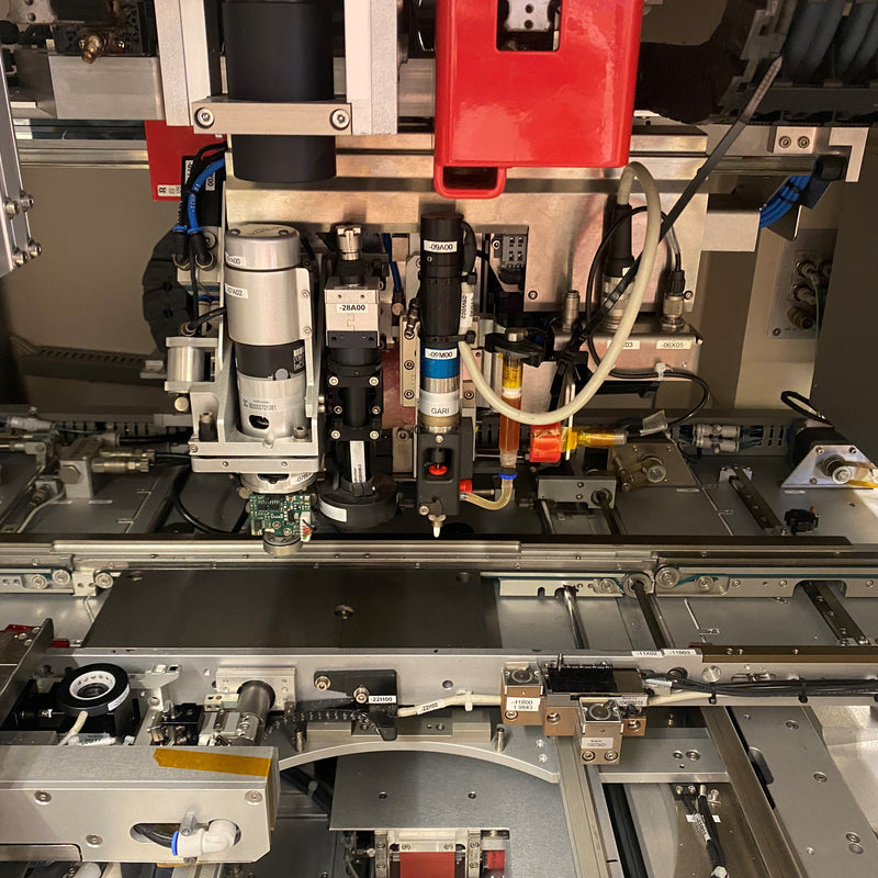 Besi / Datacon 2200 EVO Die Bonder Hybrid