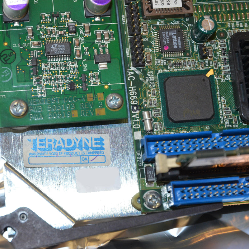 Teradyne / Nextest Magnum I EV ATE (Automatic Test Equipment)