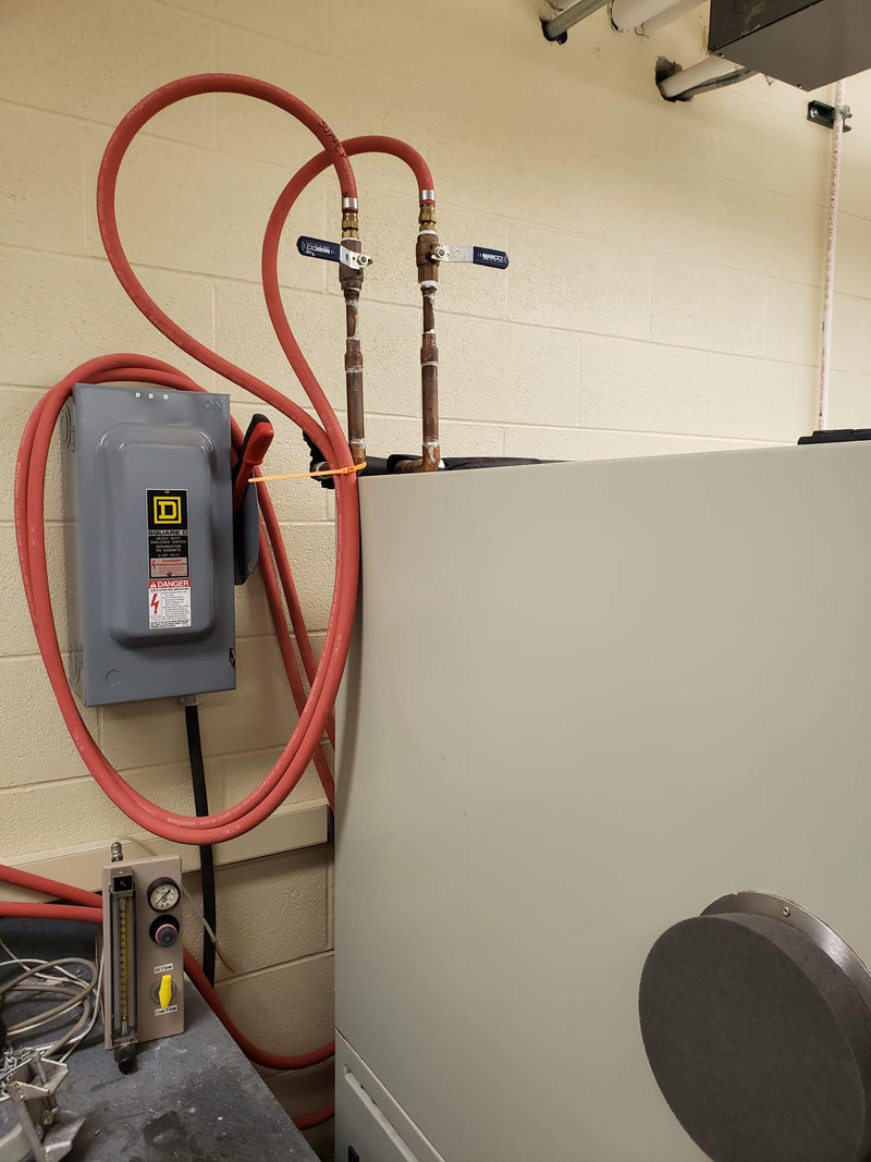 Envirotronics ST 8 Environmental Test Chamber