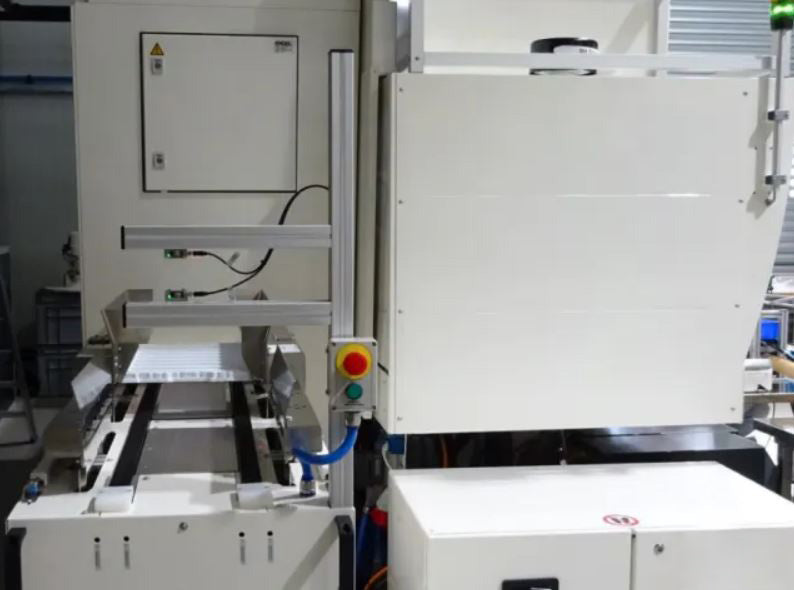 Engel e Victory 310/100 Injection Molding Machine