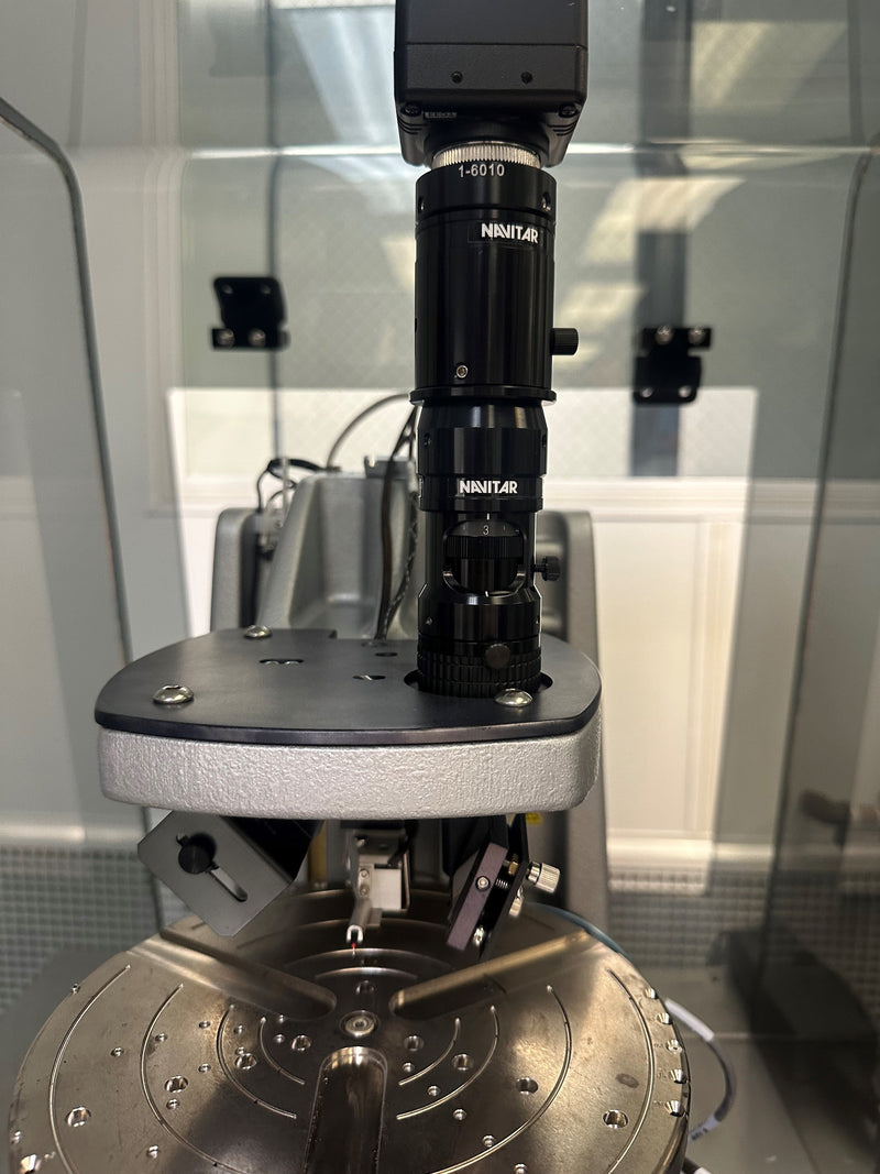 Bruker / Veeco Dektak 150 Surface Profilometer
