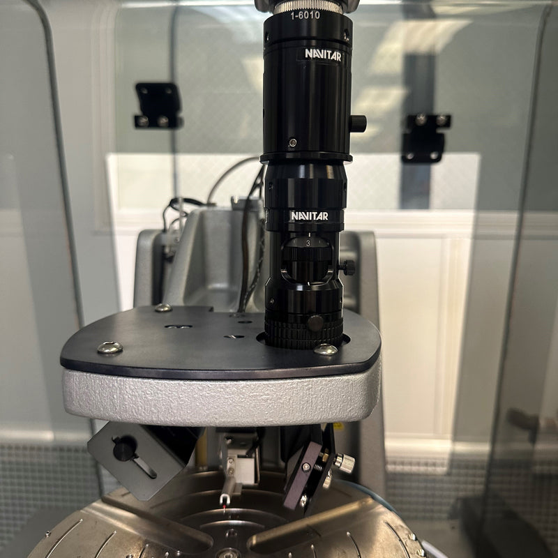 Bruker / Veeco Dektak 150 Surface Profilometer