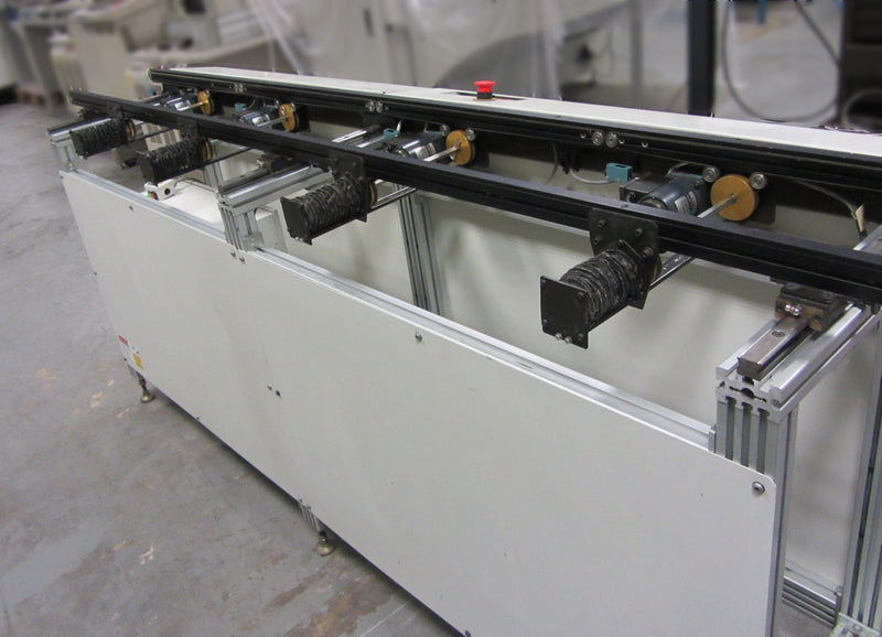 Cencorp CV 1010 Conveyor