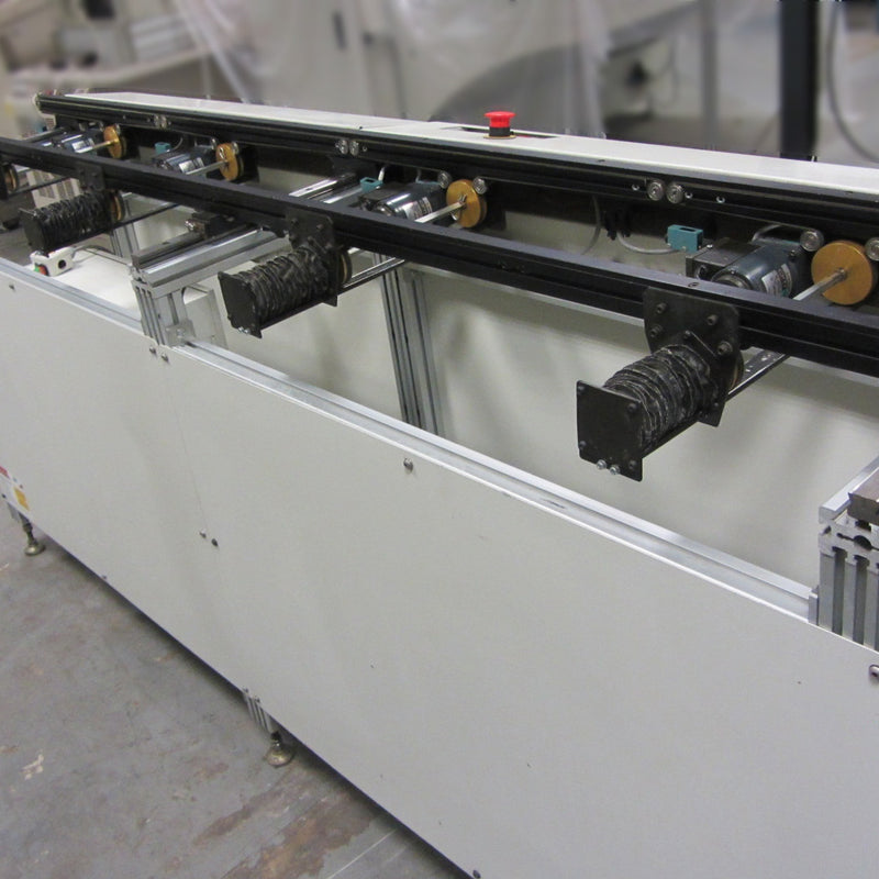 Cencorp CV 1010 Conveyor