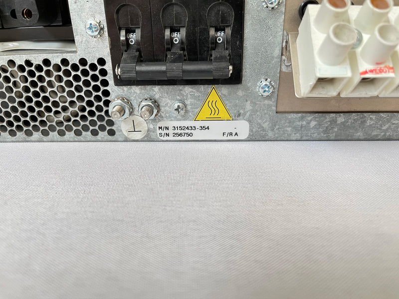 Advanced Energy DC Pinnacle Plus 3152433-354 Pulsed DC Power Supply