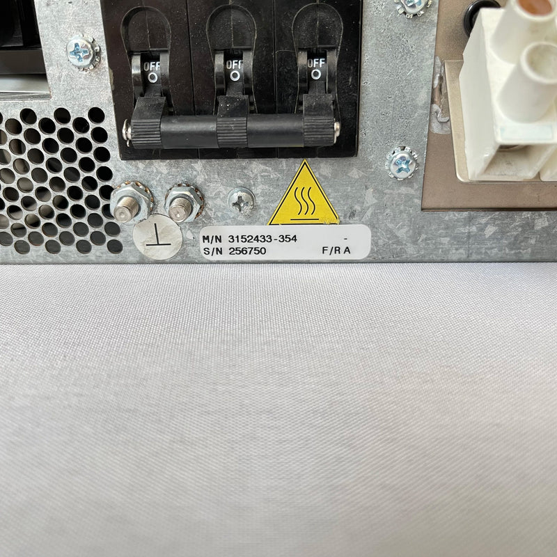 Advanced Energy DC Pinnacle Plus 3152433-354 Pulsed DC Power Supply