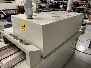 Heller 1088 EXL Reflow Oven