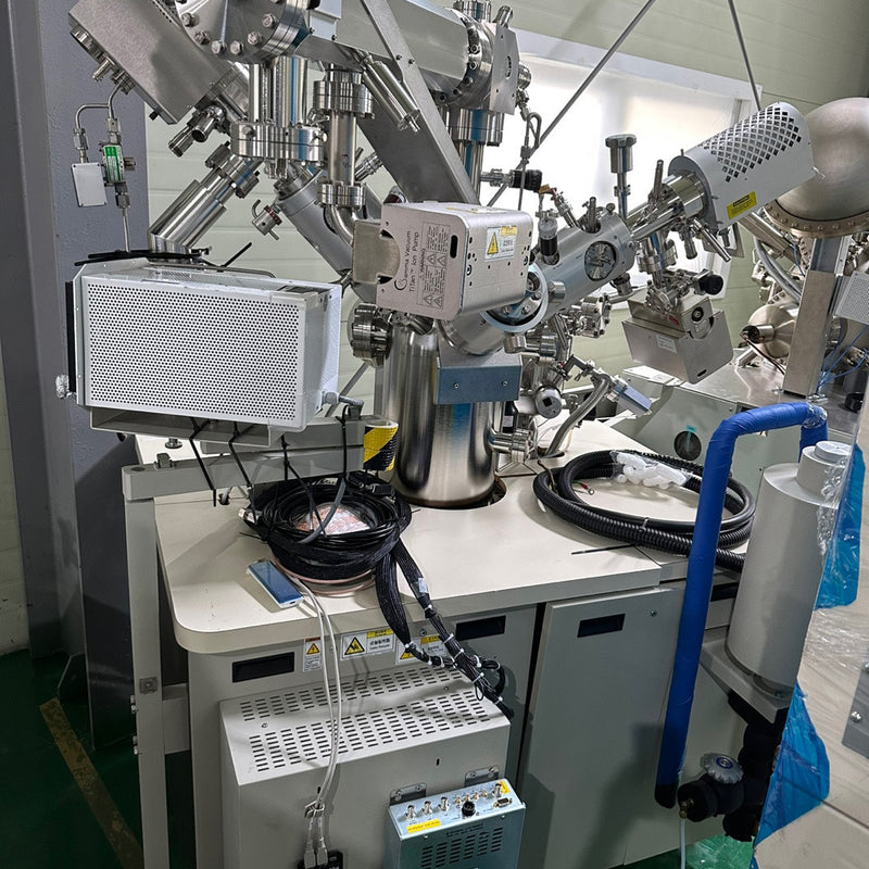 Ulvac Phi Adept 1010 Automated Depth Profiling Tool