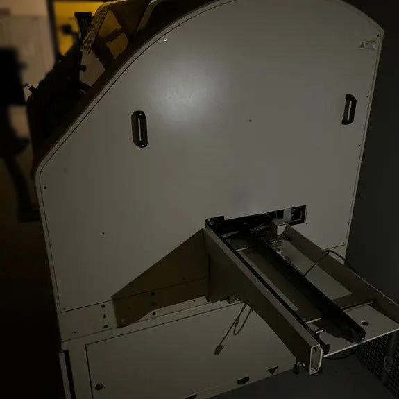 Besi / Datacon 2200 EVO Die Sorters and Attachers