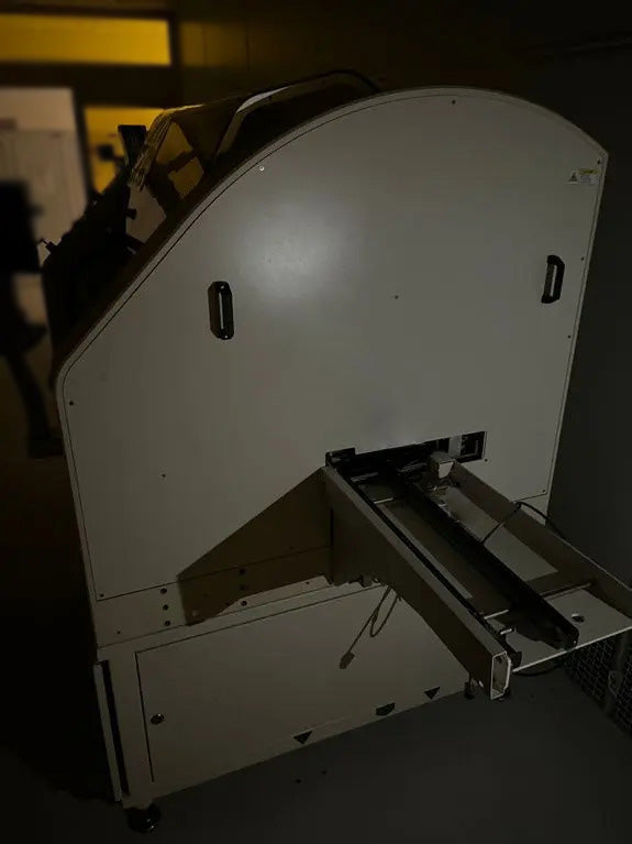 Besi / Datacon 2200 EVO Die Sorters and Attachers